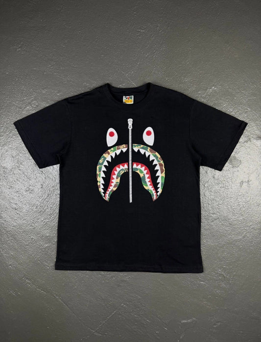 CAMISETA BAPE