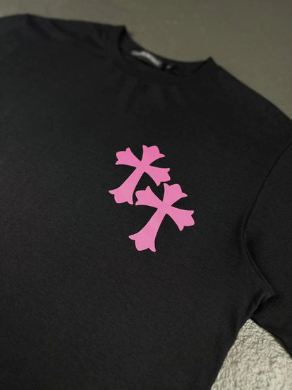 CAMISETA CHROME HEARTS