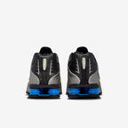 Nike Shox R4 "Brasil"