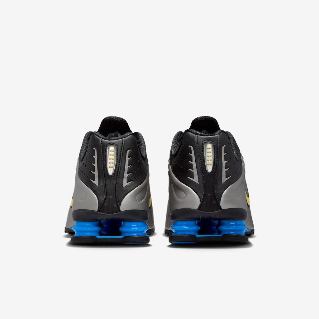 Shox R4 "Brasil"
