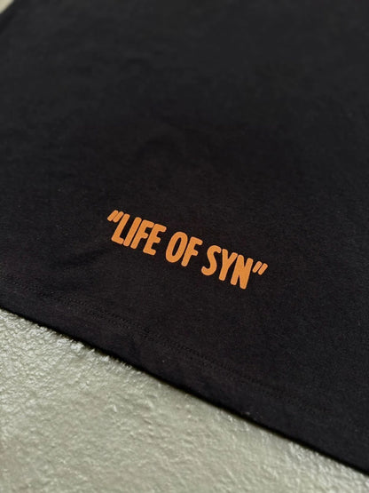 CAMISETA SYNA WORLD