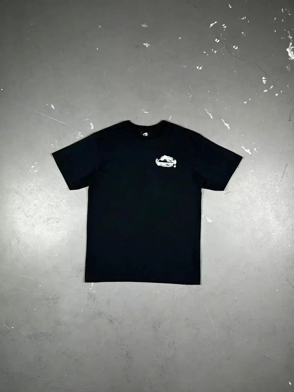 CAMISETA CORTEIZ
