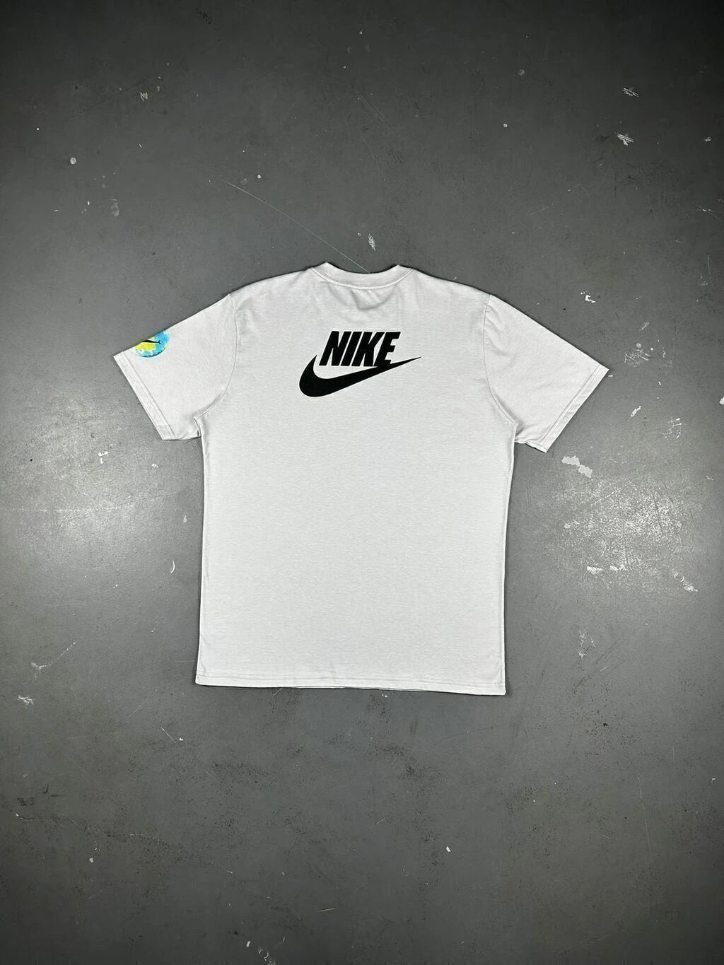 CAMISETA NIKE HAVE A NIKE DAY