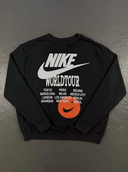 CASACO NK WORLDTOUR