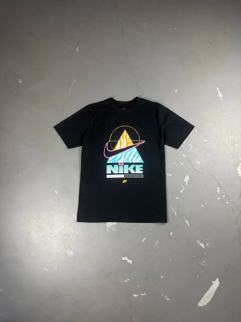 CAMISETA NIKE PRECISION