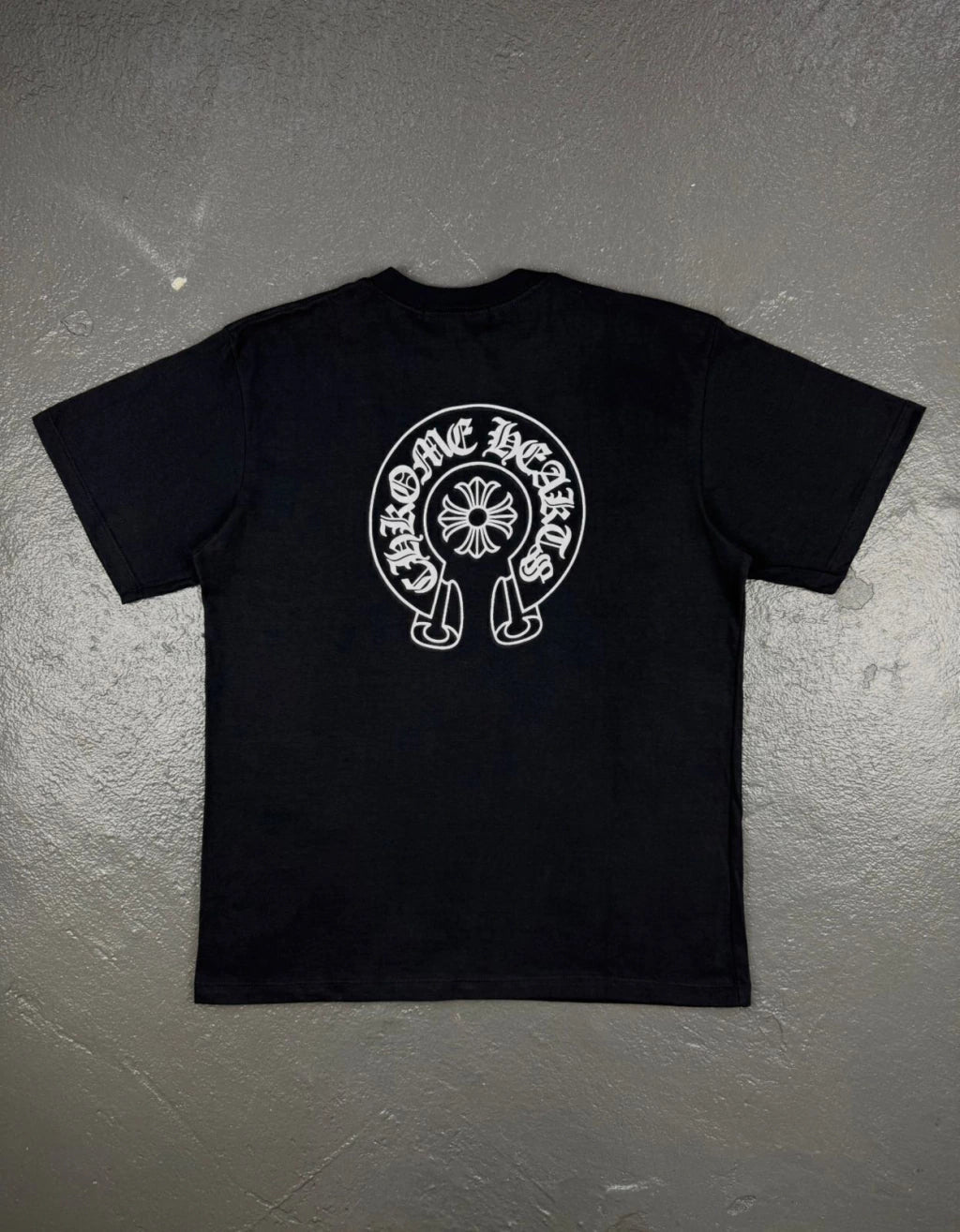 CAMISETA CHROME HEARTS