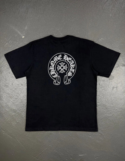 CAMISETA CHROME HEARTS
