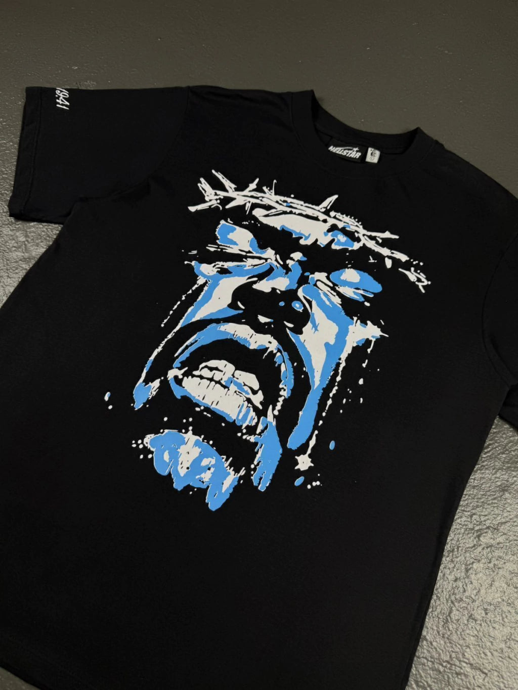 CAMISETA HELLSTAR