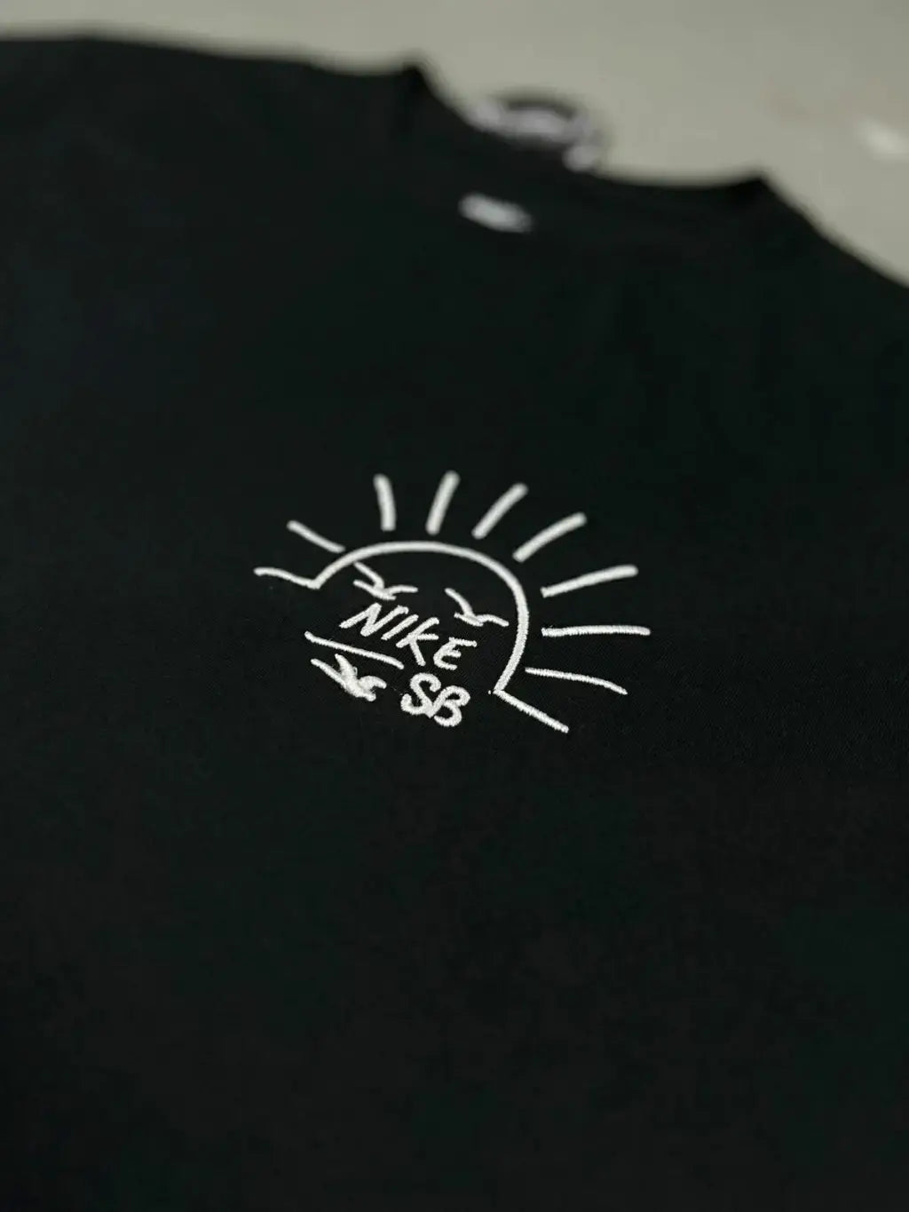 CAMISETA NIKE SUNSET