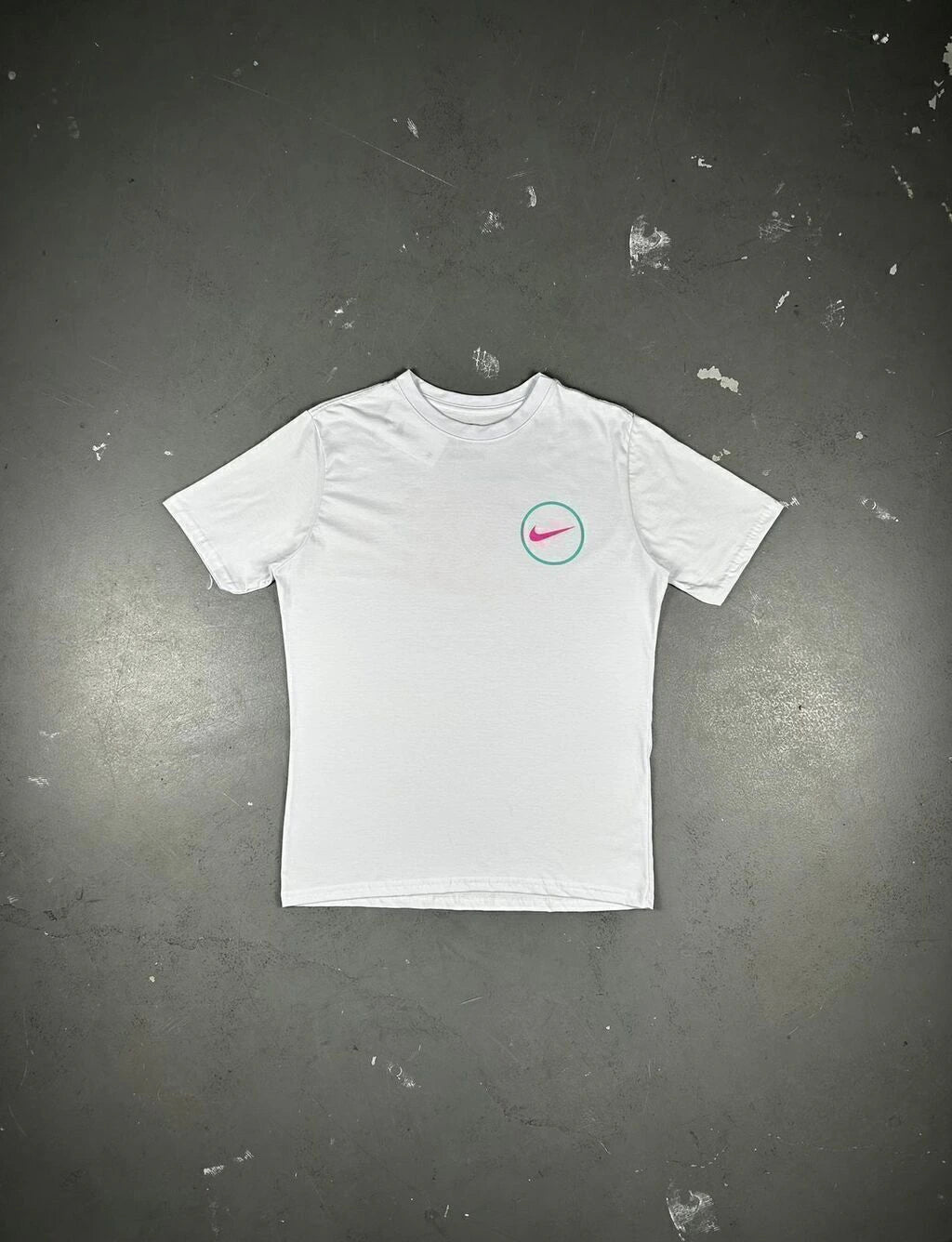 CAMISETA NIKE CIRCLE