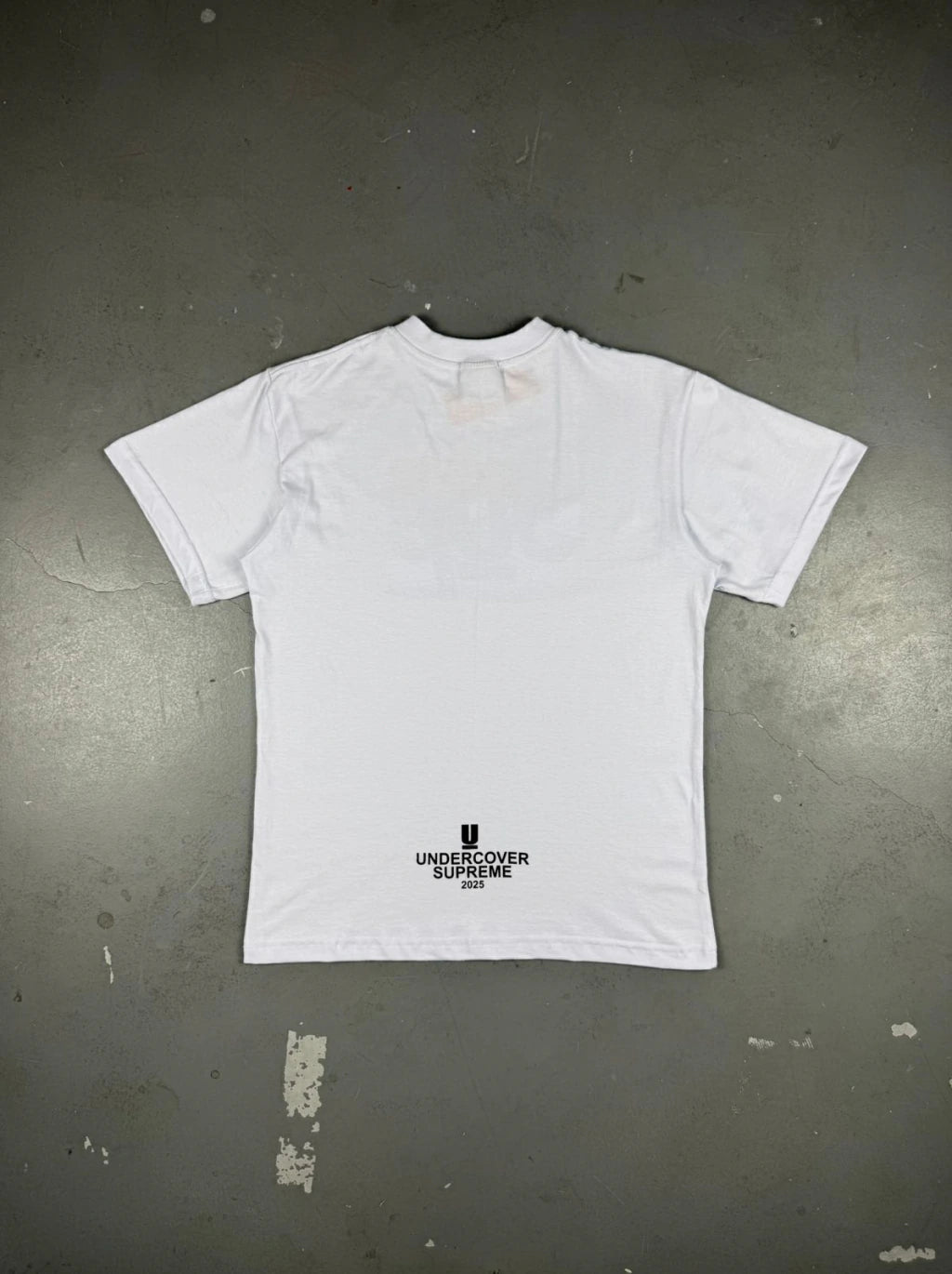 CAMISETA SUPREME