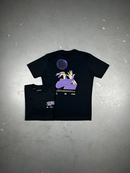 CAMISETA NIKE JUMPMAN