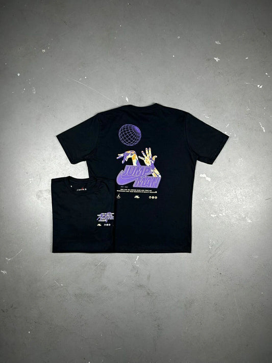 CAMISETA NIKE JUMPMAN