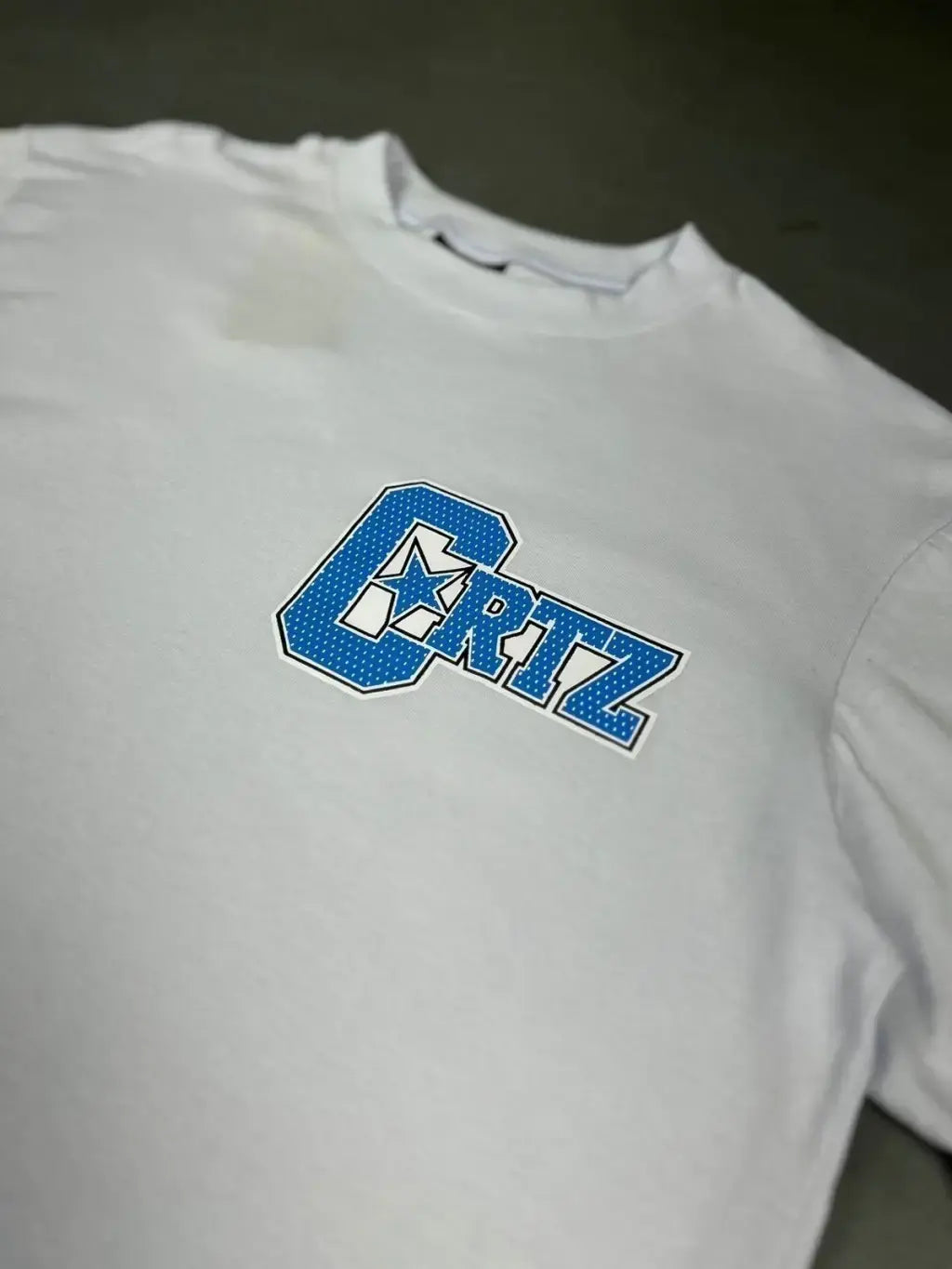 CAMISETA CORTEIZ "RTW"