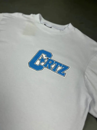 CAMISETA CORTEIZ "RTW"