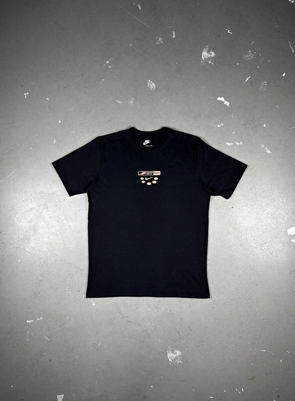 CAMISETA NIKE AIR MAX