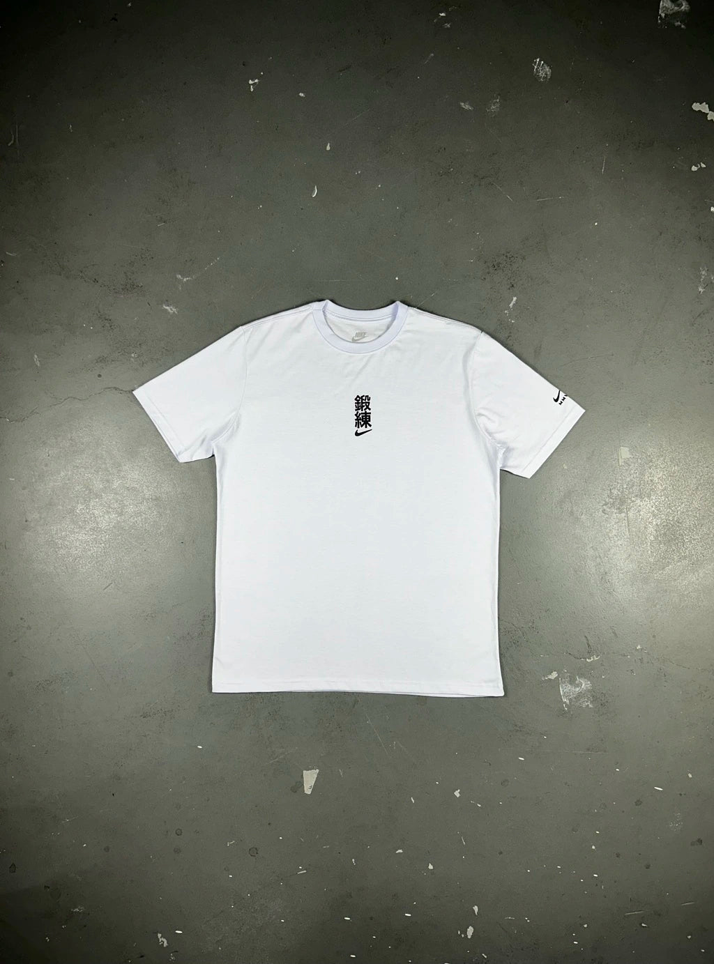 CAMISETA NIKE x MMW