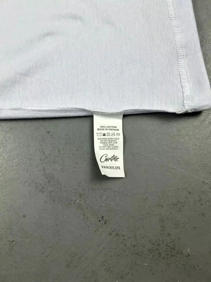 CAMISETA CORTEIZ ISLAND STENCIL