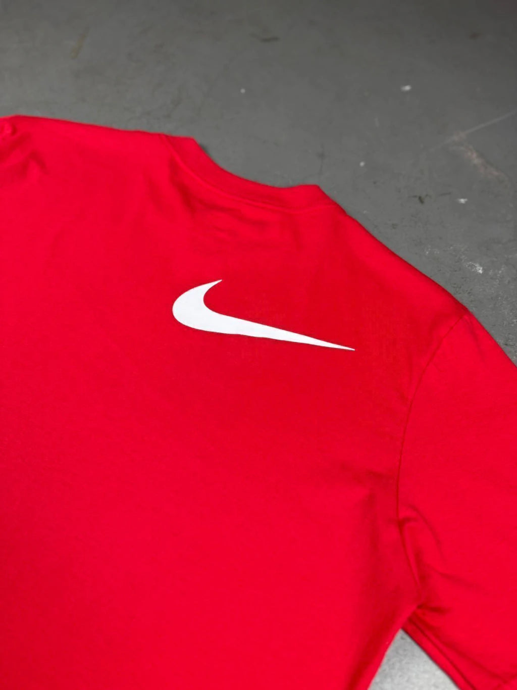 CAMISETA NK x MMW