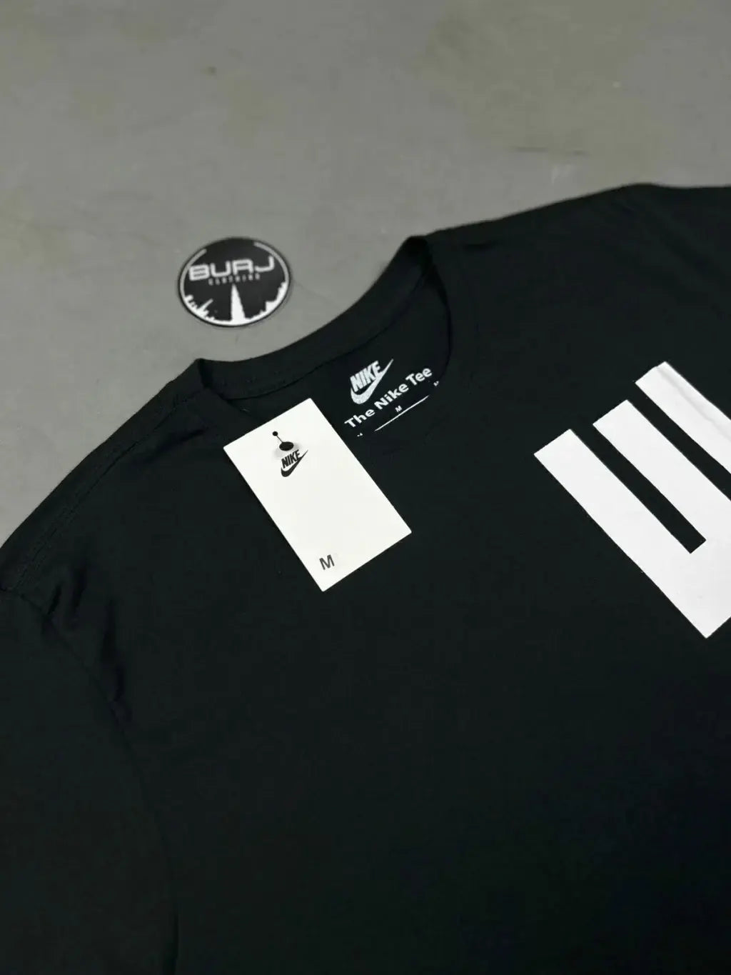 CAMISETA NK BIG AIR