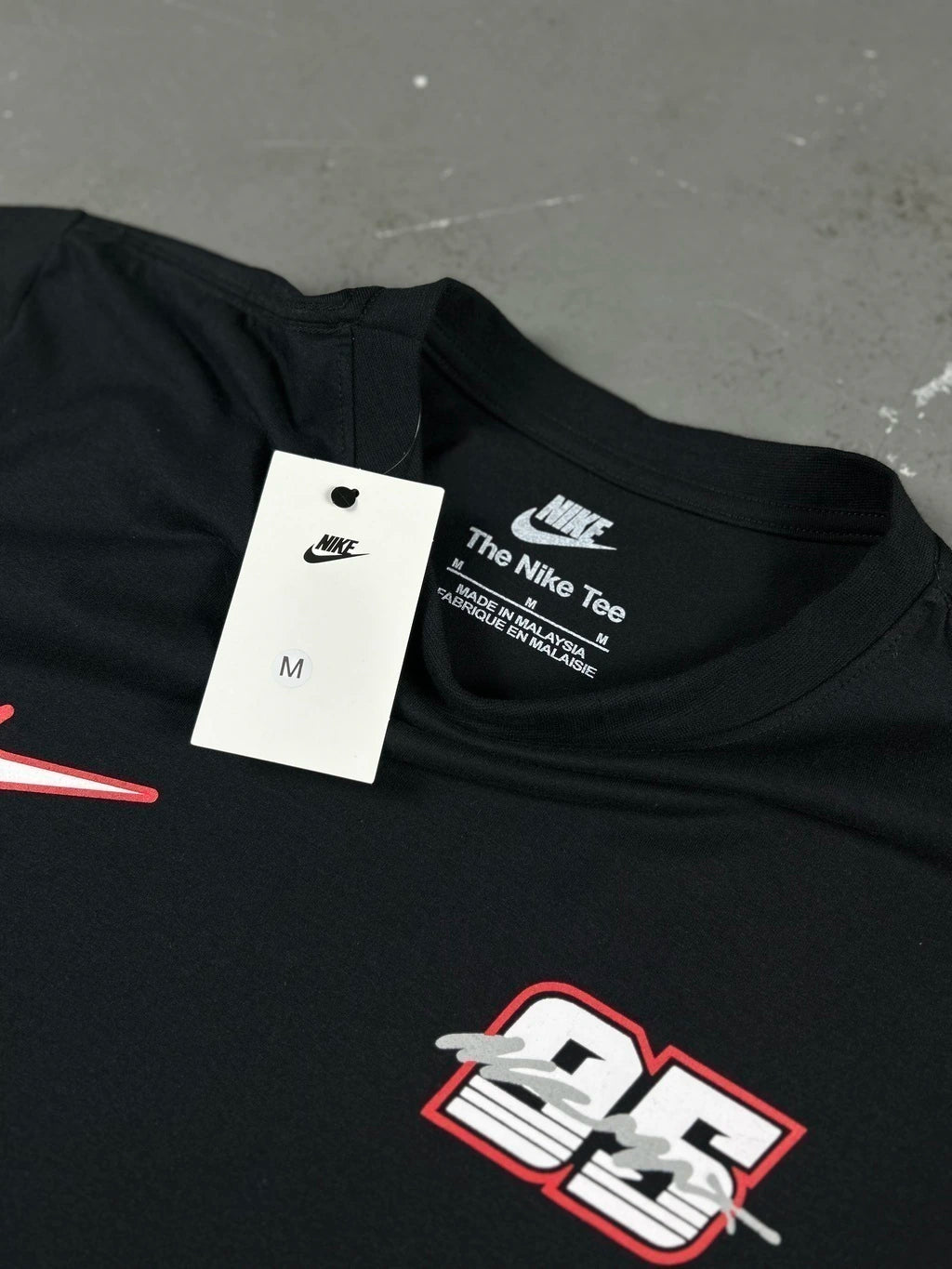 CAMISETA NIKE SPORTSWEAR M90