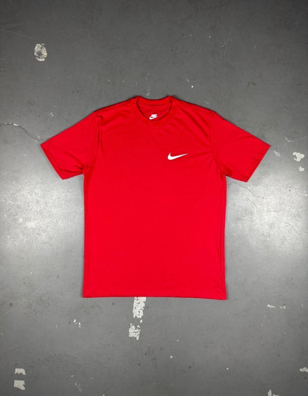 CAMISETA NIKE x STUSSY