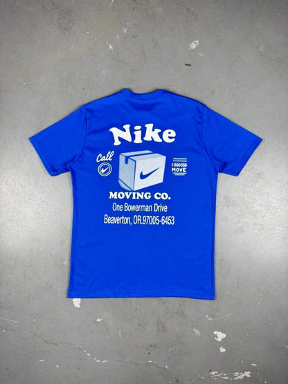 CAMISETA NK MOVING