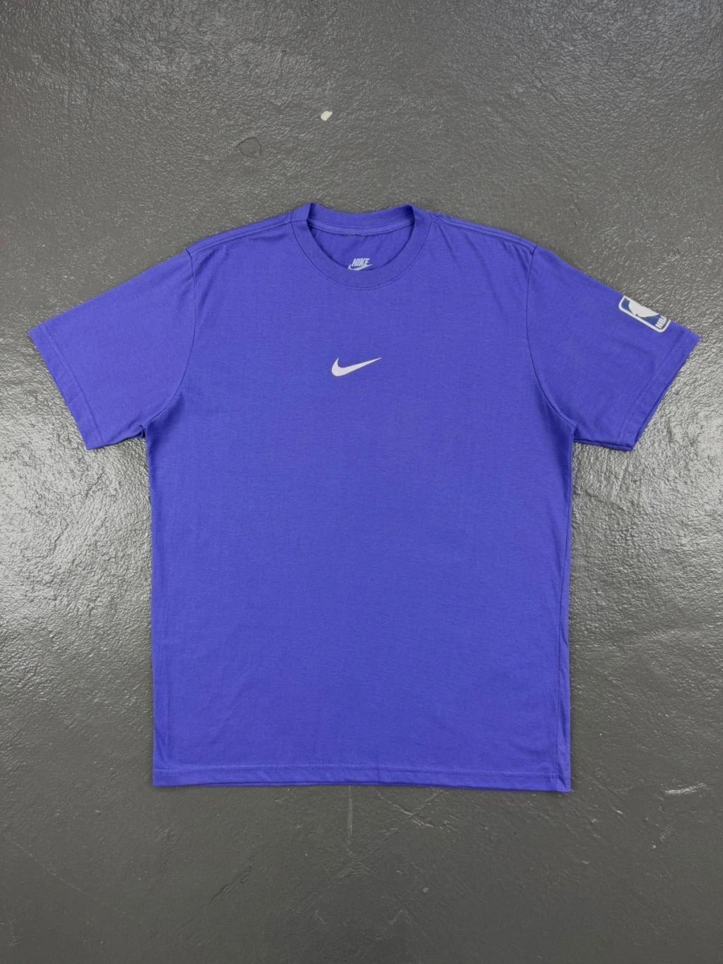 CAMISETA NIKE FEAR OF GOD