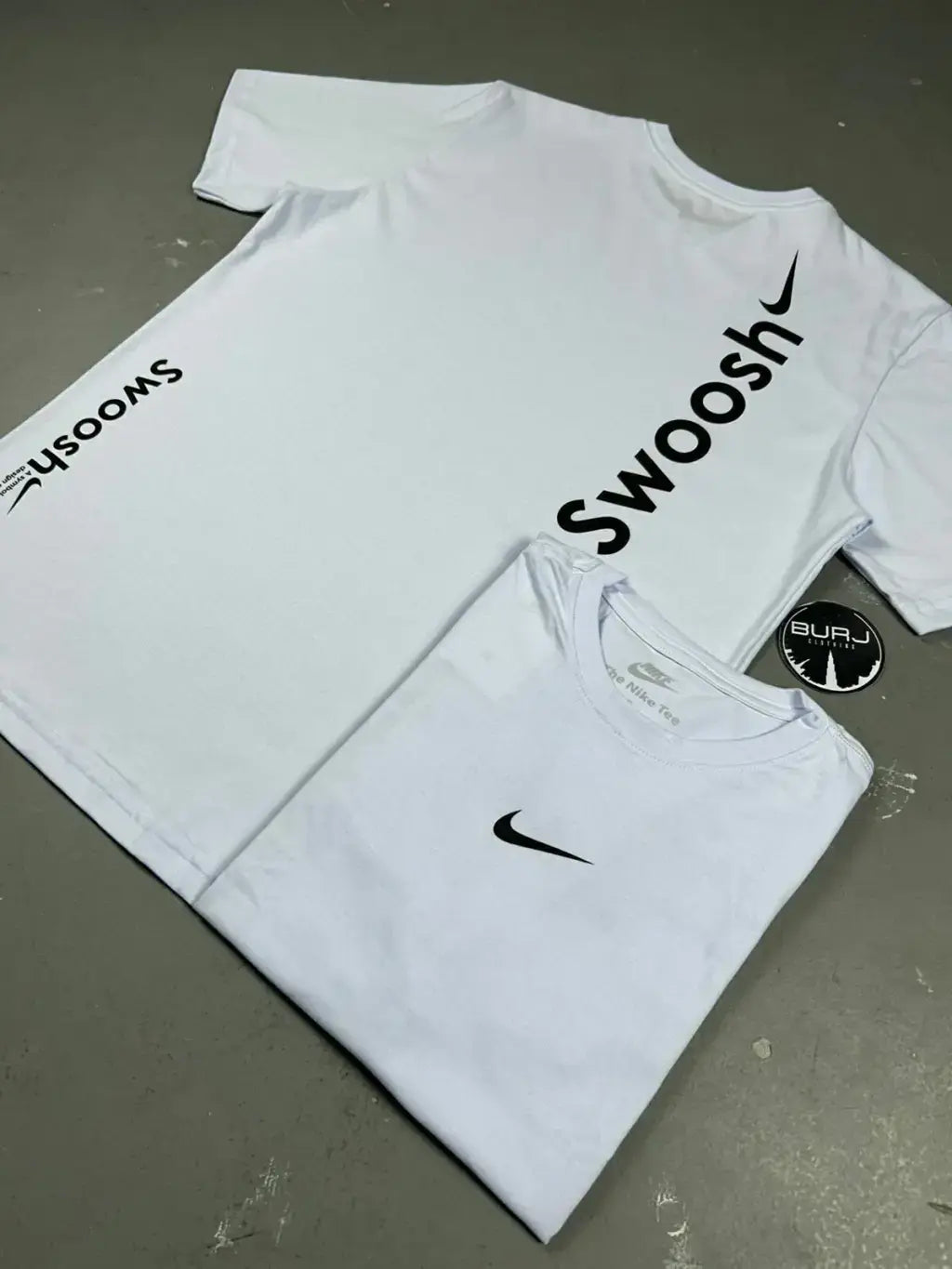 CAMISETA NIKE LINEMARK