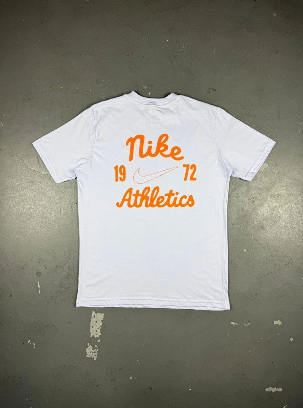CAMISETA NIKE ATHLETICS 1972