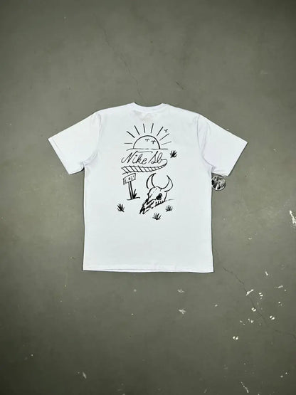 CAMISETA NIKE SUNSET