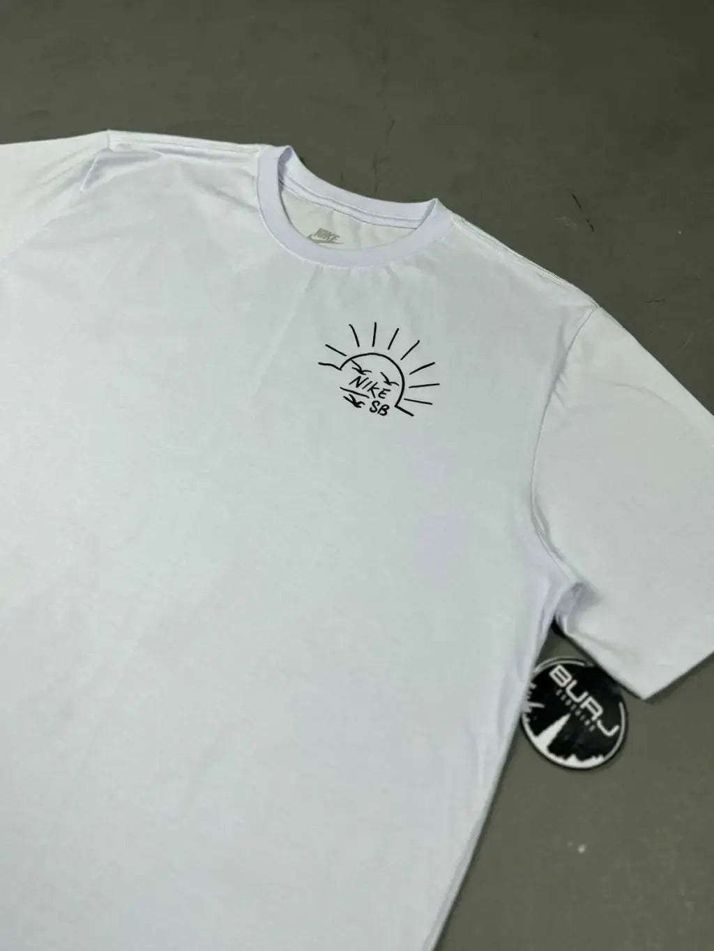 CAMISETA NIKE SUNSET