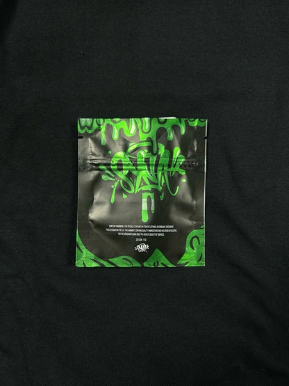 CAMISETA SYNA “CANT RUSH GREATNESS”