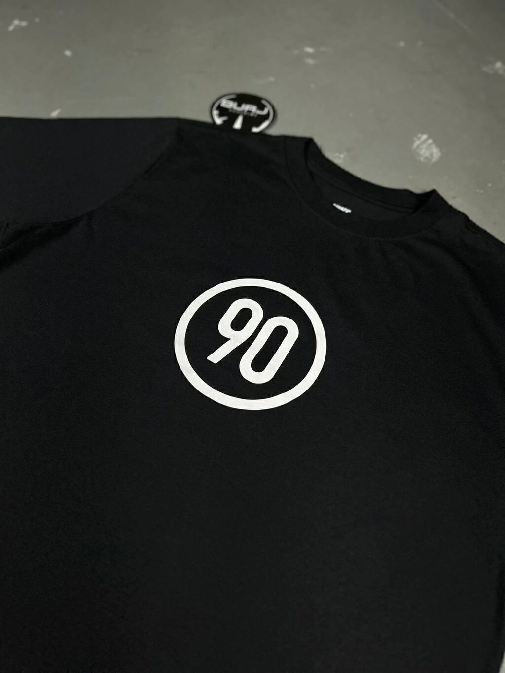 CAMISETA NIKE TOTAL 90