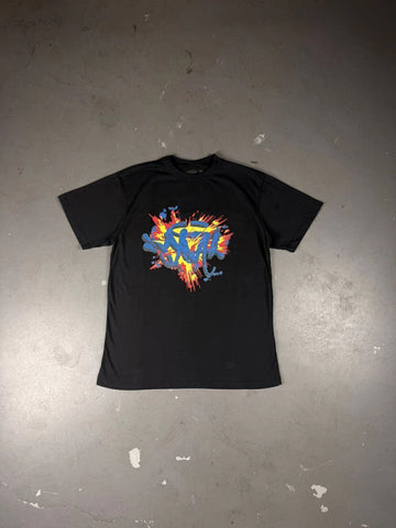 CAMISETA SYNA X SUPERMAN