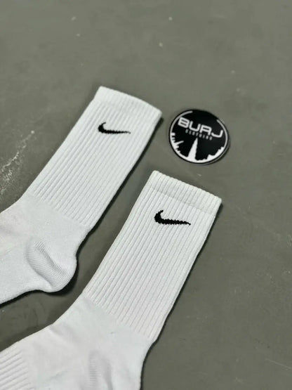 MEIA NIKE SWOOSH
