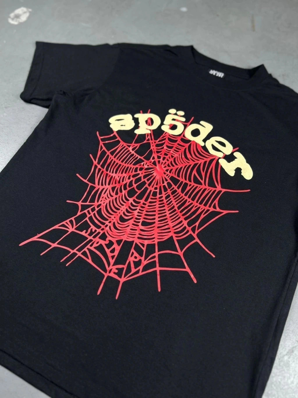 CAMISETA SP5DER