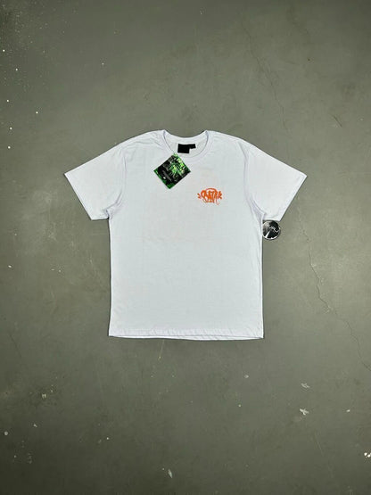CAMISETA SYNA "LIVIN A LIFE OF SYNA"
