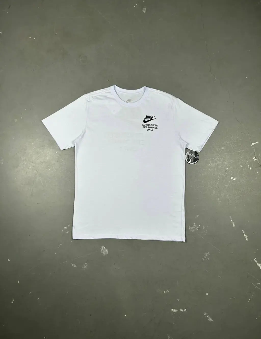 CAMISETA NK AUTHORIZED