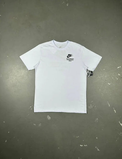 CAMISETA NK AUTHORIZED