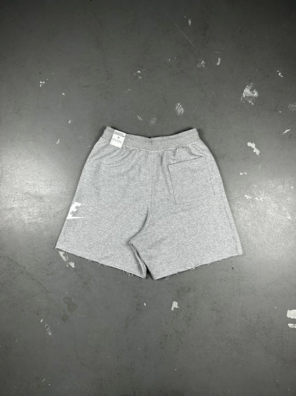 BERMUDA MOLETOM NIKE ICON FUTURA