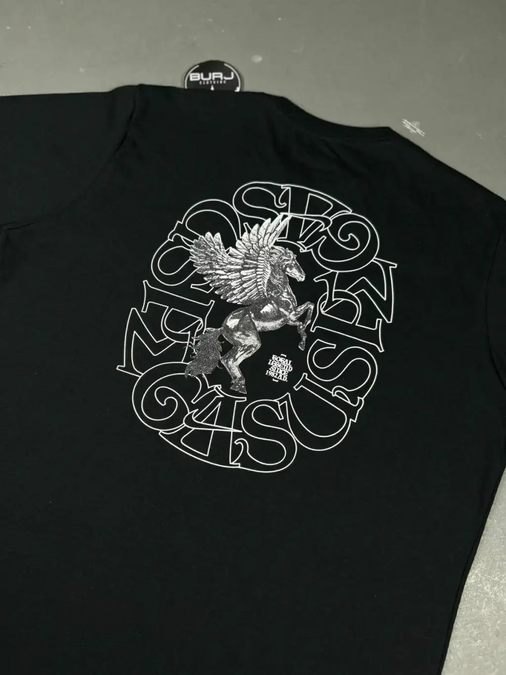CAMISETA NK PEGASUS LEGACY