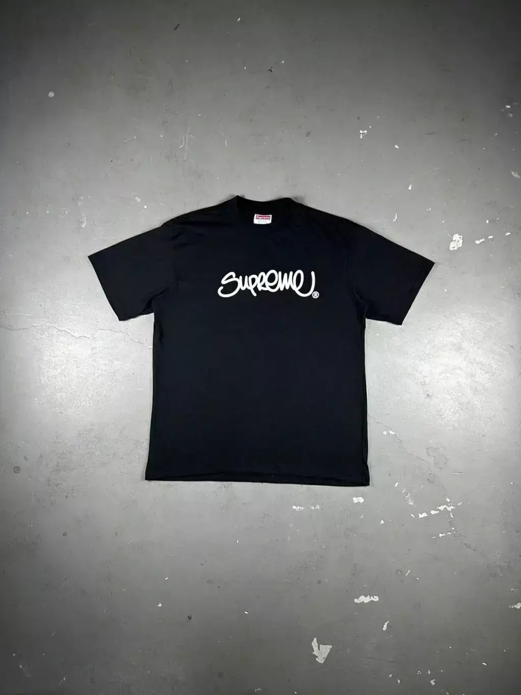 CAMISETA SUPREME