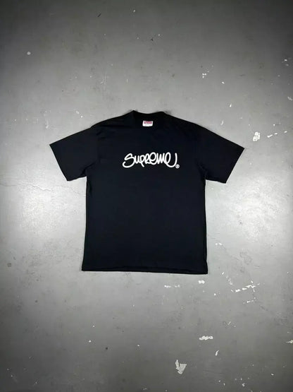CAMISETA SUPREME