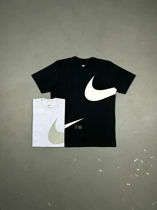 CAMISETA NIKE BIG SWOOSHᵀᴹ