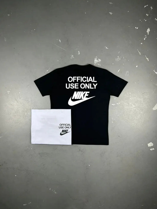 CAMISETA NK ONLY