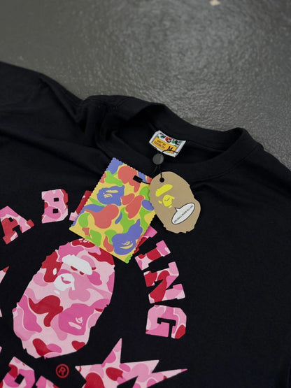 CAMISETA BAPE