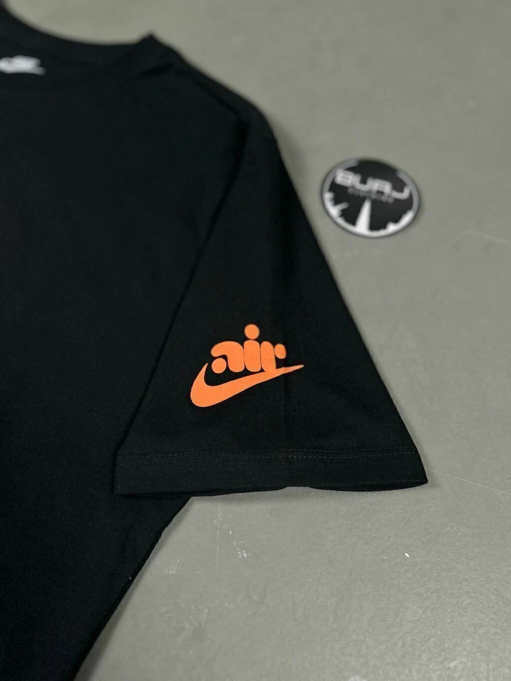 CAMISETA NIKE MAX 90