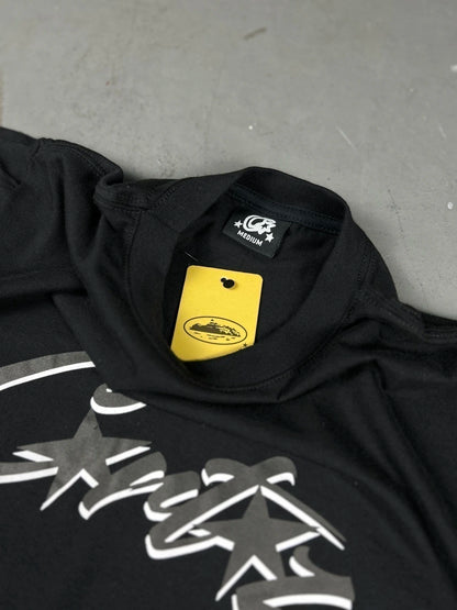 CAMISETA CORTEIZ "SHINNING STAR"