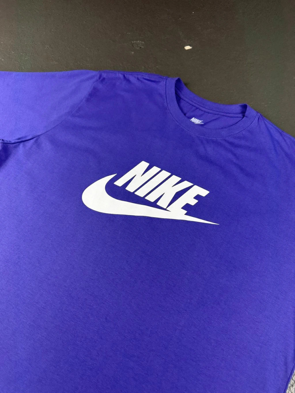 CAMISETA NK ICON FUTURA